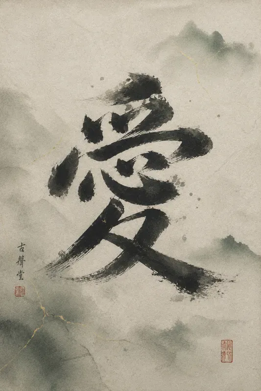 Zen Ink Masters