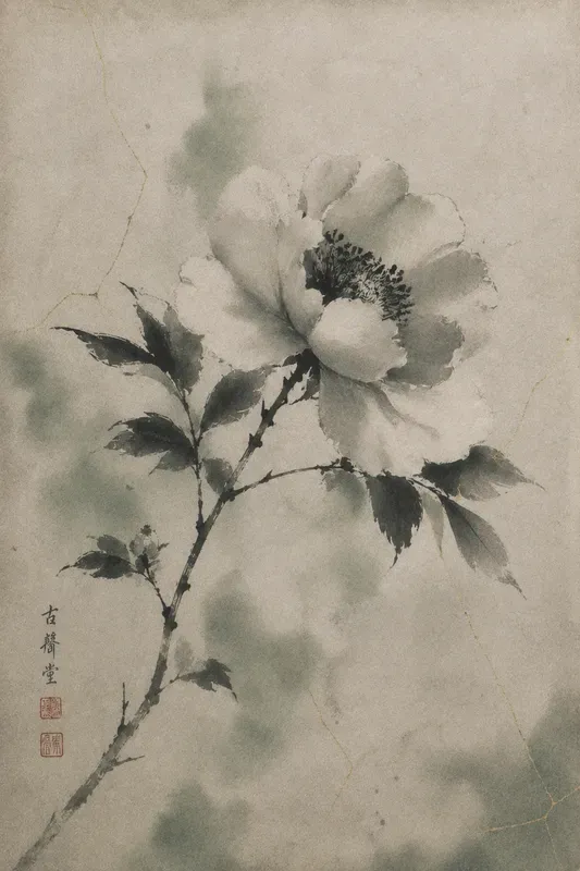 Zen Ink Masters