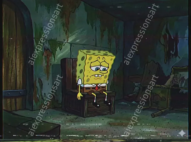 Dark Lost Episodes Of Famous Cartoons