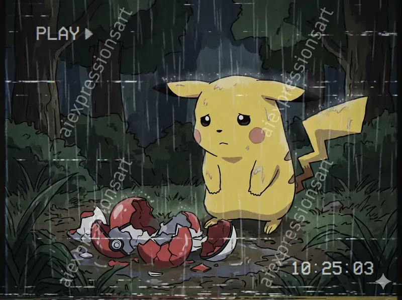 Dark Lost Episodes Of Famous Cartoons
