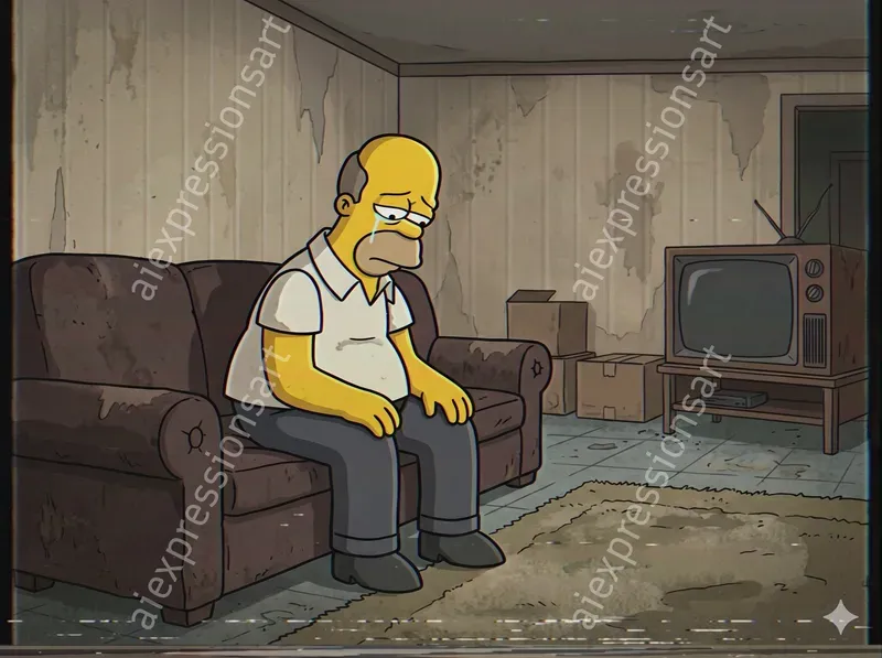 Dark Lost Episodes Of Famous Cartoons