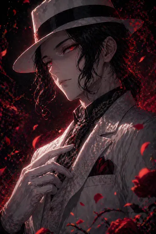 Demon Slayer Realistic Anime Portraits