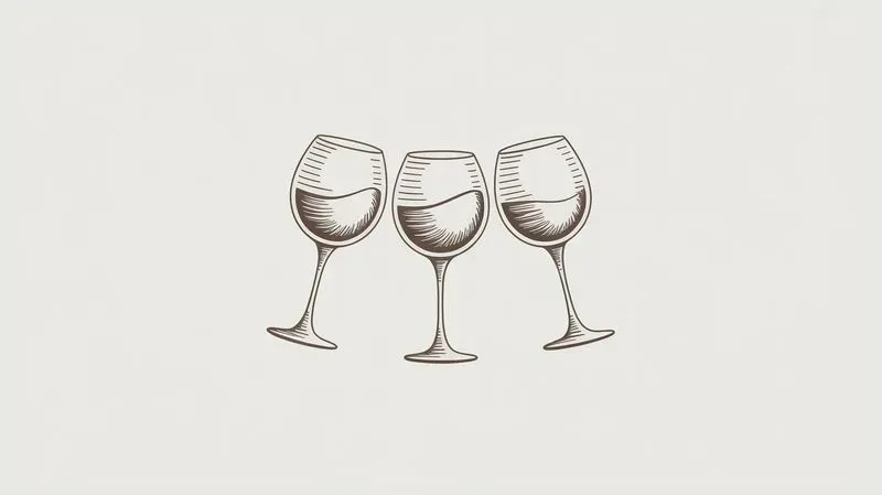Minimalist Handdrawn Sketch Logos