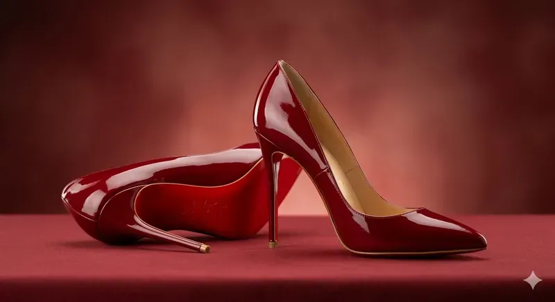 Professional Studio Product Renders