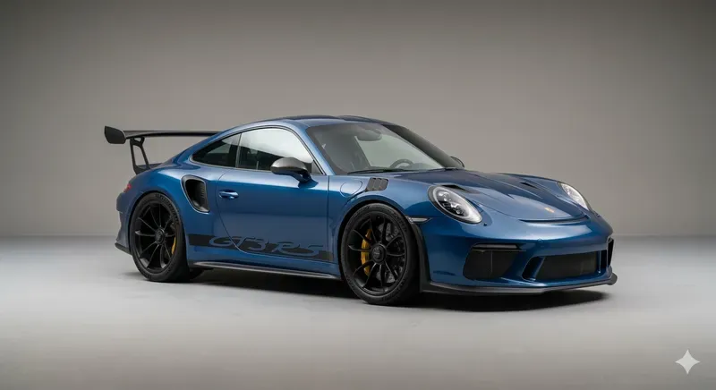 Professional Studio Product Renders