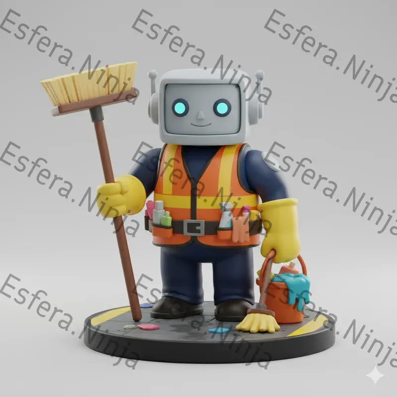 Collectible Character Figurines