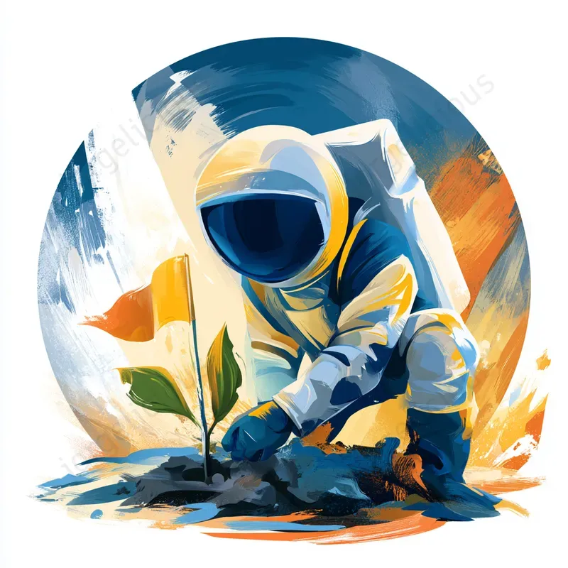 Print Ready Tshirt Illustrations