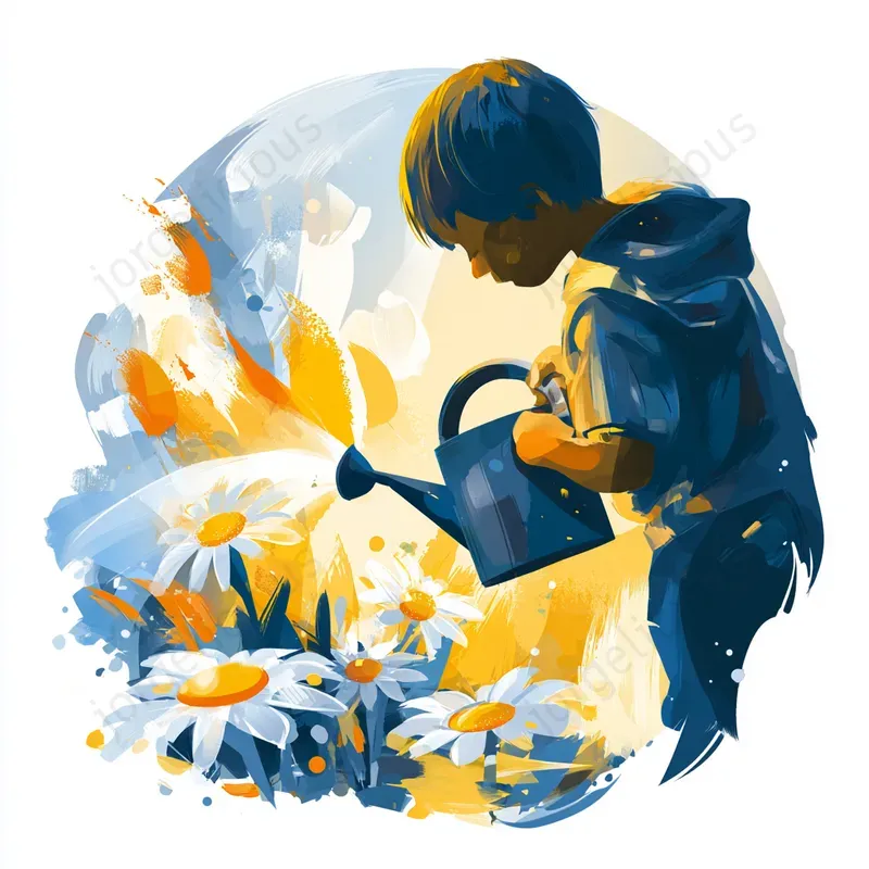 Print Ready Tshirt Illustrations