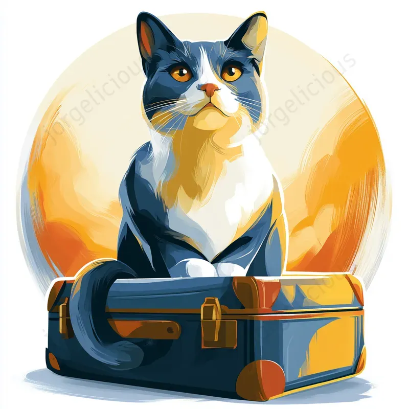 Print Ready Tshirt Illustrations