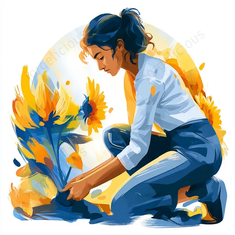Print Ready Tshirt Illustrations