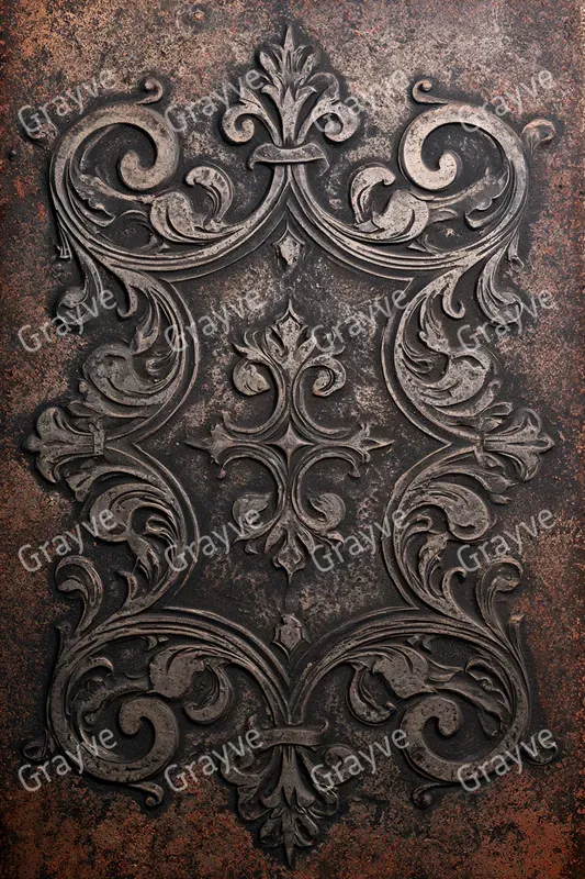 Subretinal Chalcography Prints