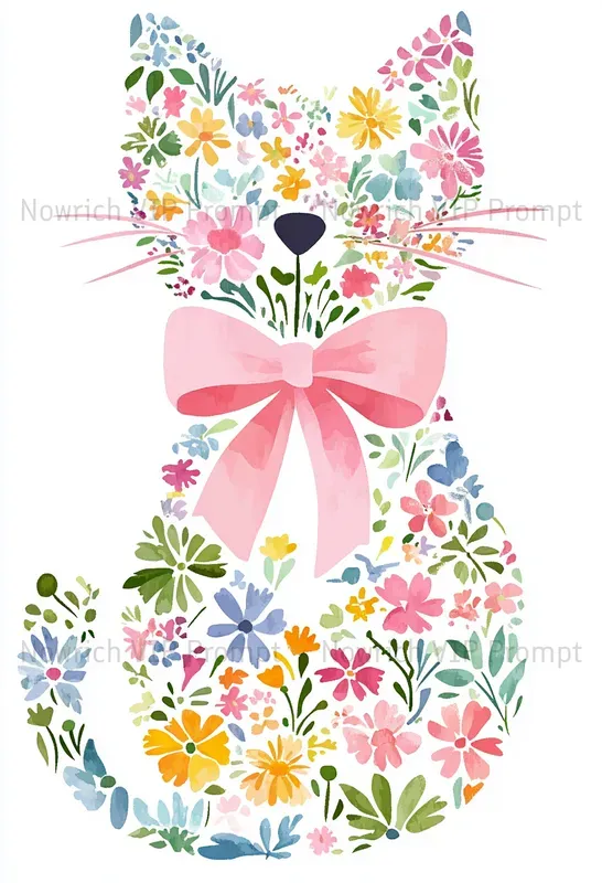 Easter Valentine Collage Creations
