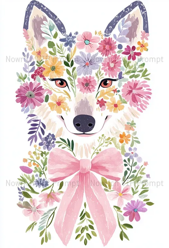 Easter Valentine Collage Creations