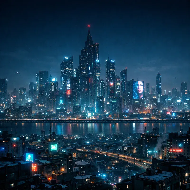 Pro VFX Matte Painting Environments