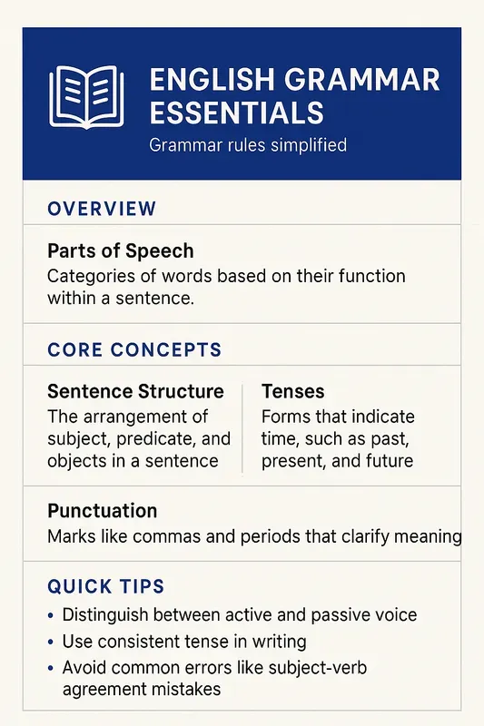Study Cheat Sheet Poster Generators