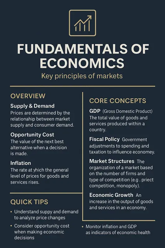 Study Cheat Sheet Poster Generators