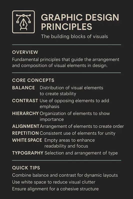 Study Cheat Sheet Poster Generators