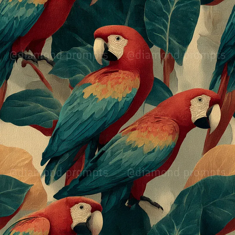 Colorful Seamless Pattern Packs