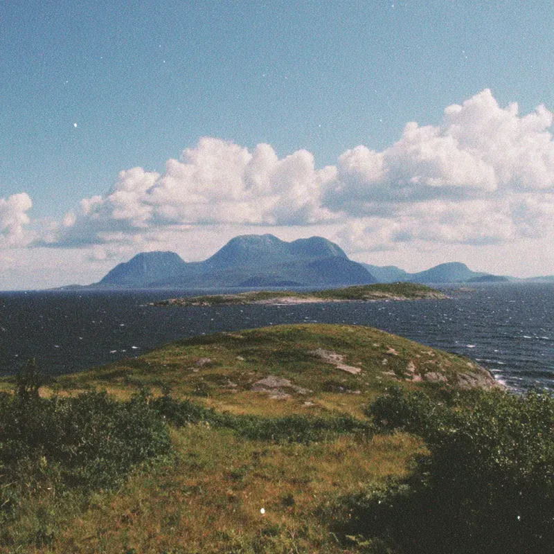 Hyper Realistic Cinematic Film Photos