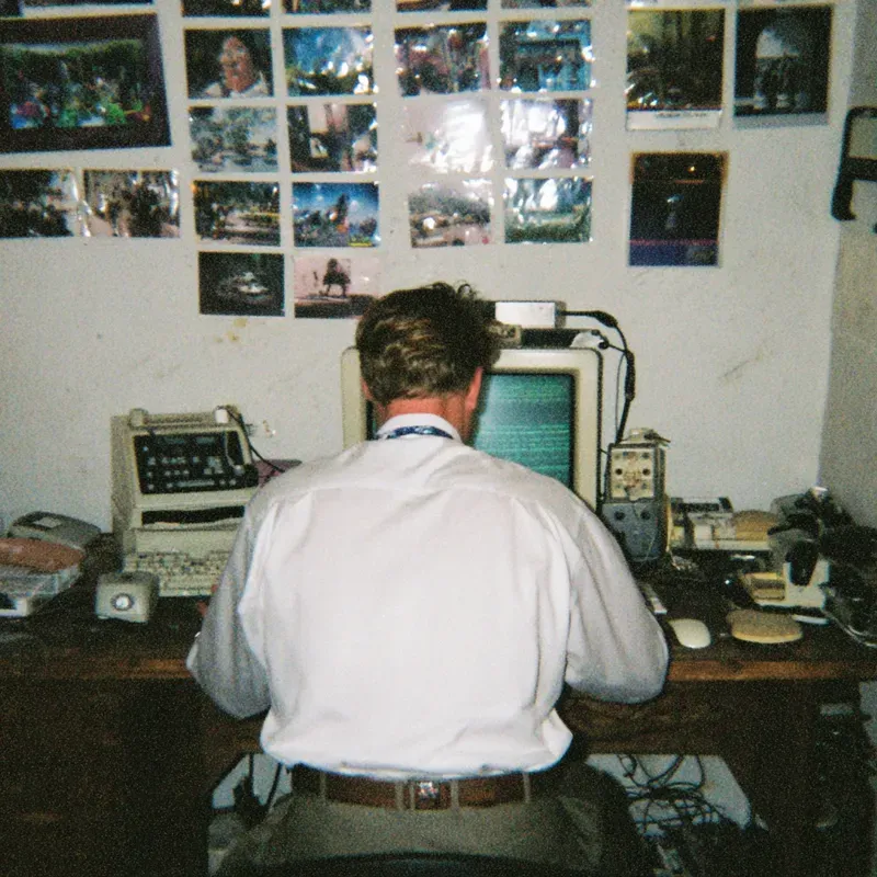 Hyper Realistic Cinematic Film Photos