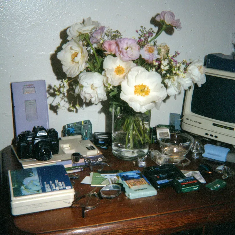 Hyper Realistic Cinematic Film Photos