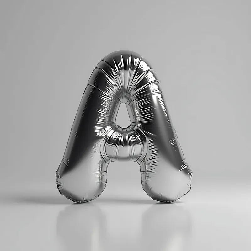 Puffy 3D Inflatable Art 2026 Aesthetics