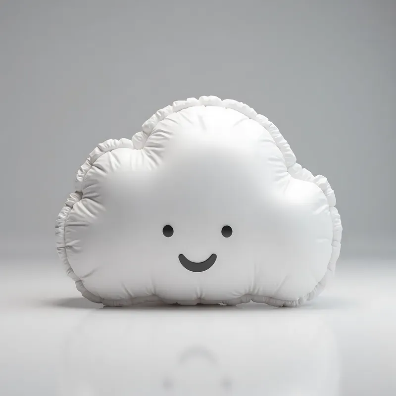 Puffy 3D Inflatable Art 2026 Aesthetics