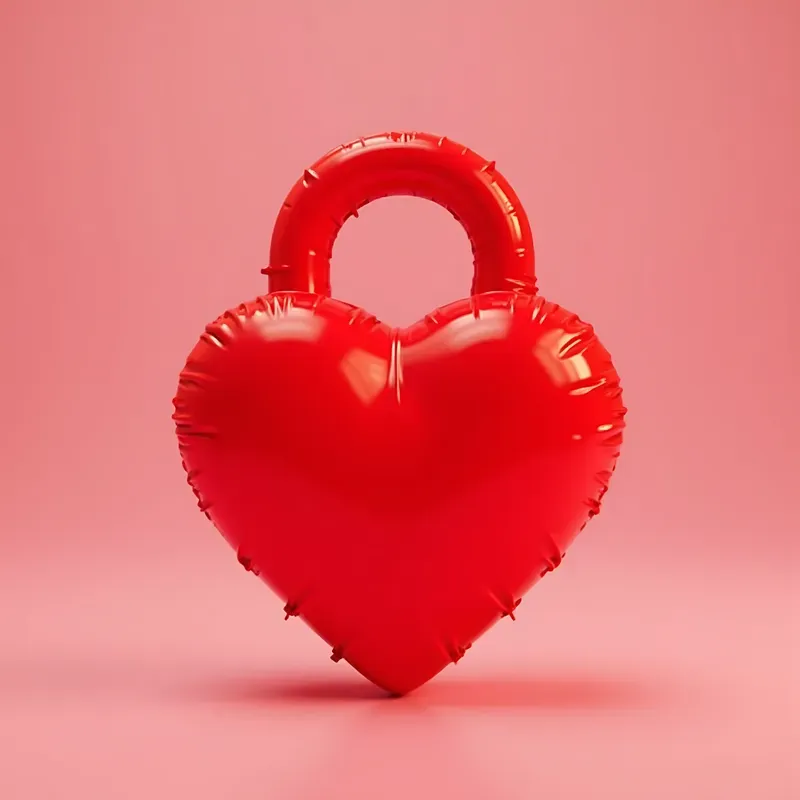 Puffy 3D Inflatable Art 2026 Aesthetics