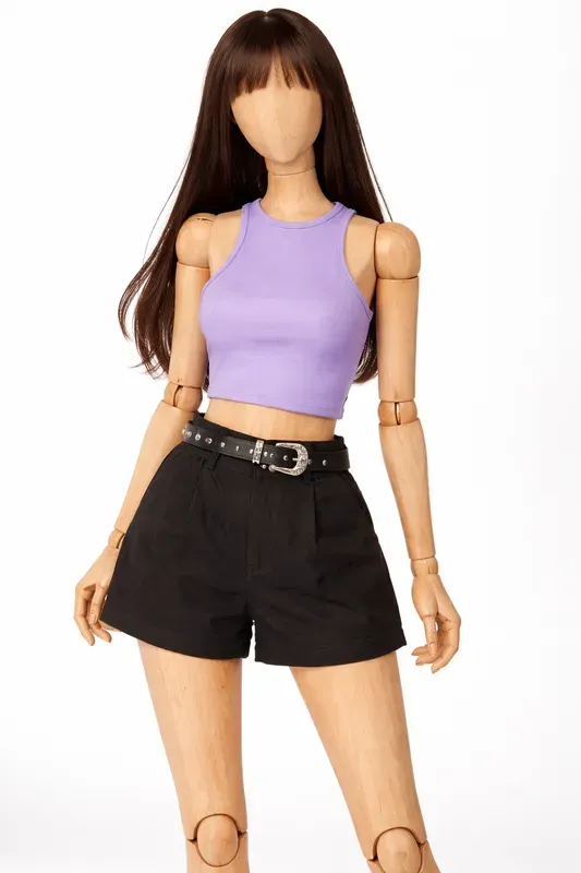 Clothing Mockup On Mannequin Generator