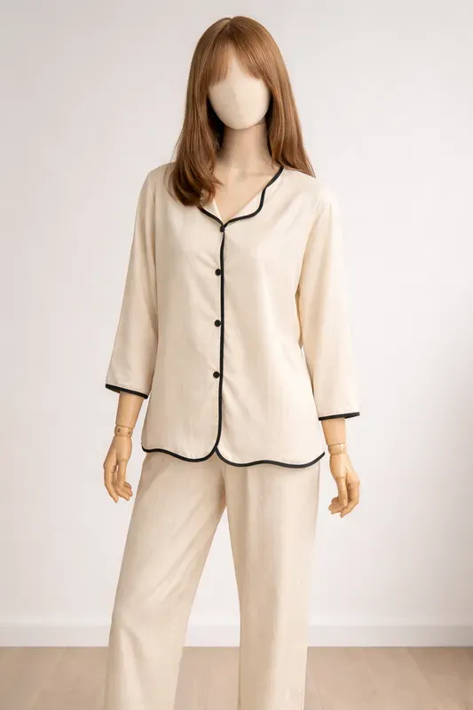 Clothing Mockup On Mannequin Generator
