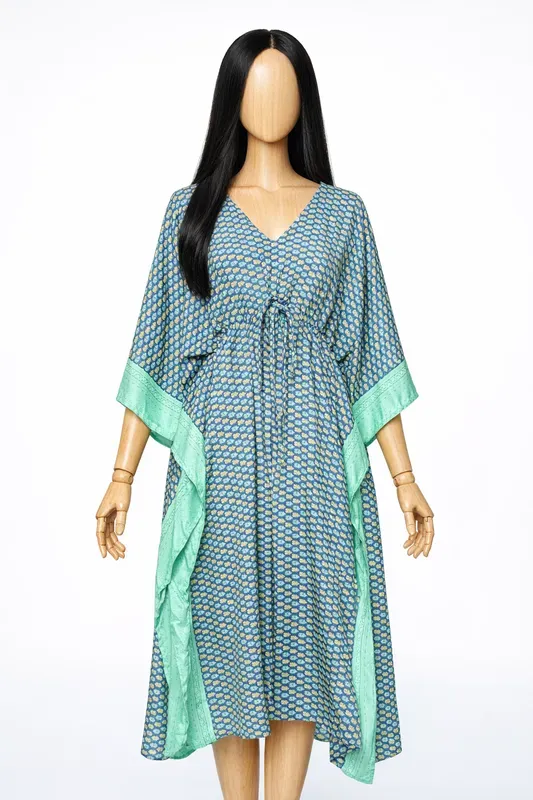 Clothing Mockup On Mannequin Generator