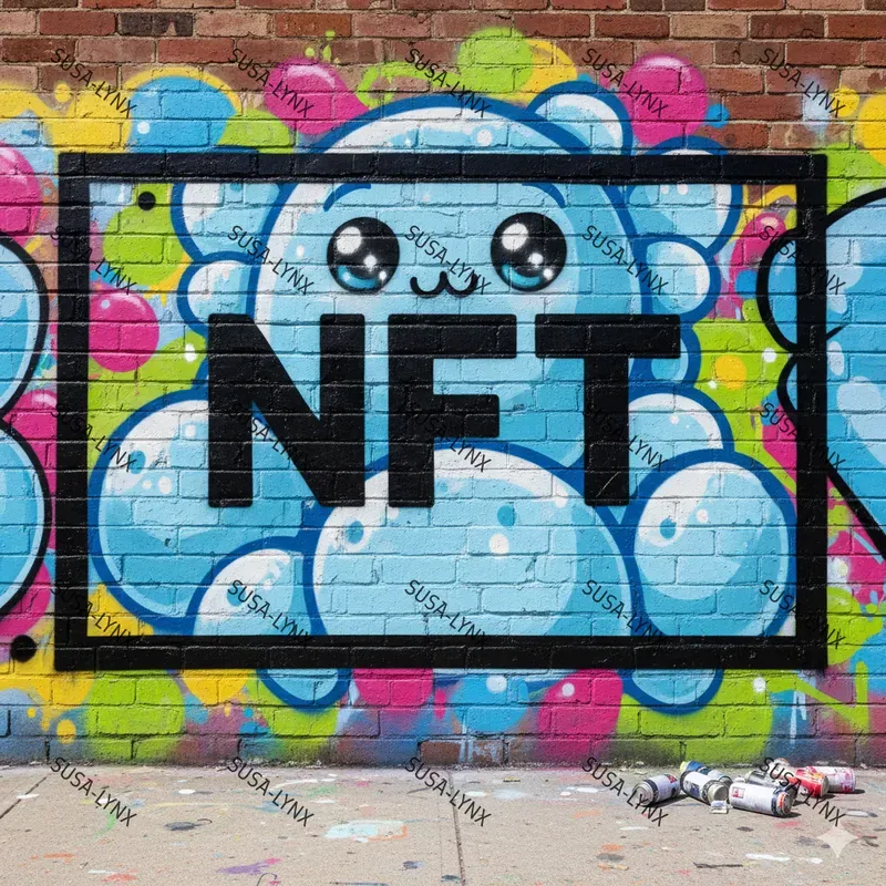 Graffiti Murales Logos