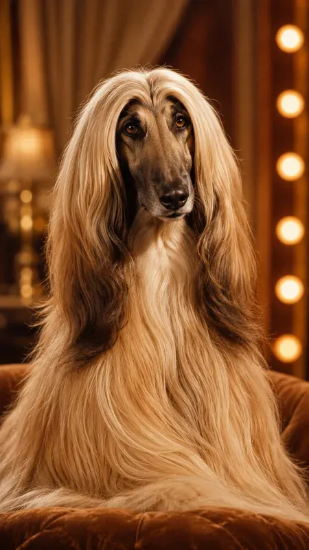 70s Tv Show Beauty Portraits