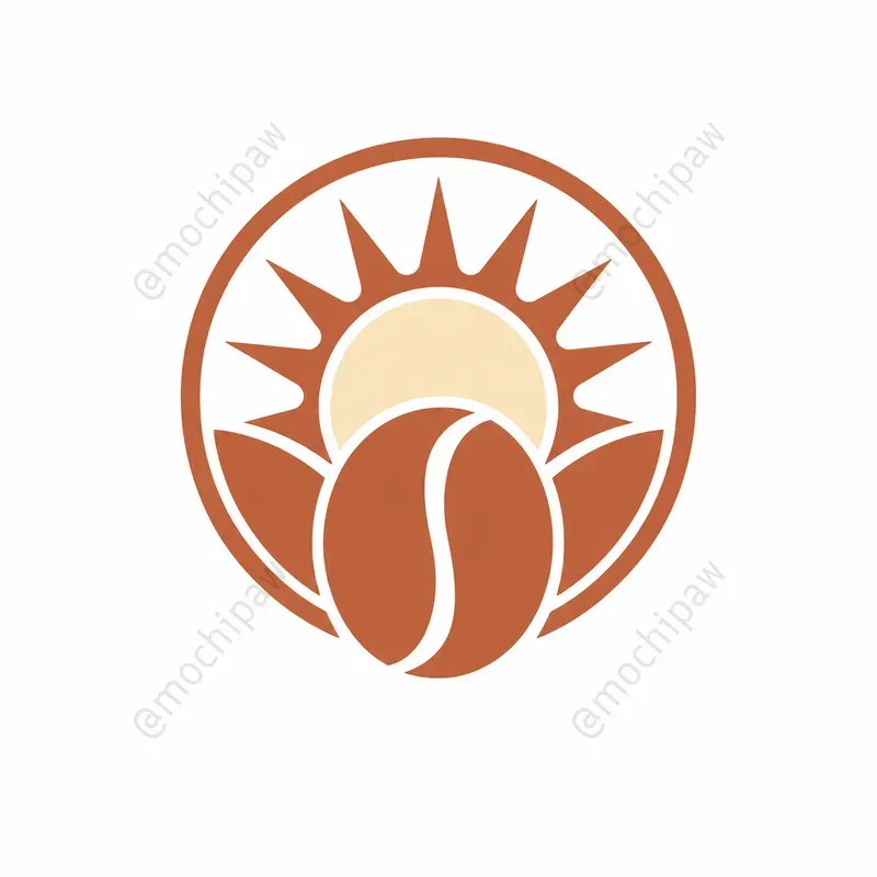 Logo Brand Identity Generator