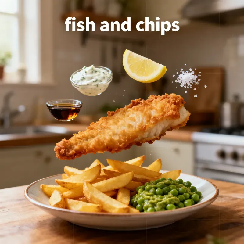 Food Infographics Exploded