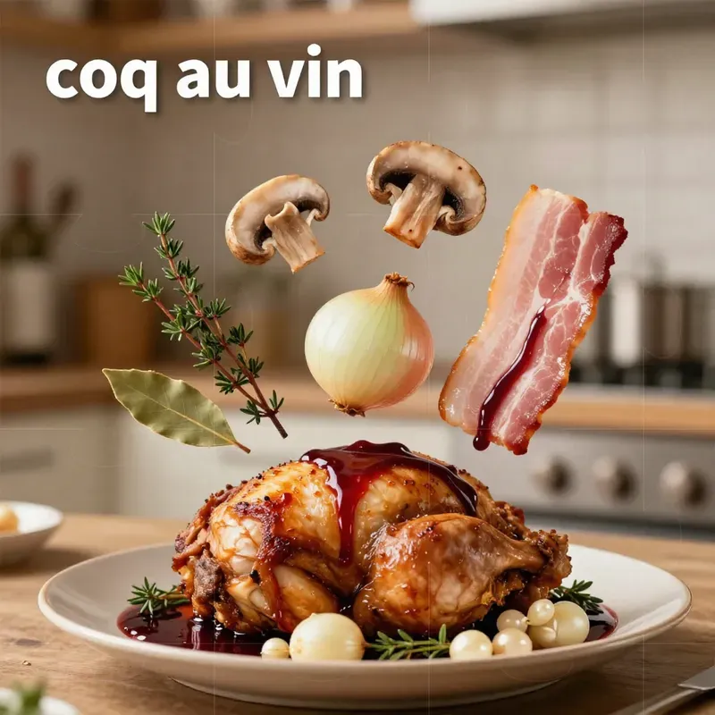 Food Infographics Exploded