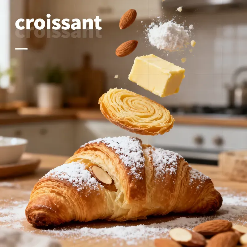 Food Infographics Exploded