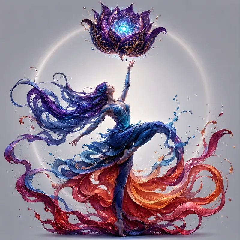 Dances Of Elements