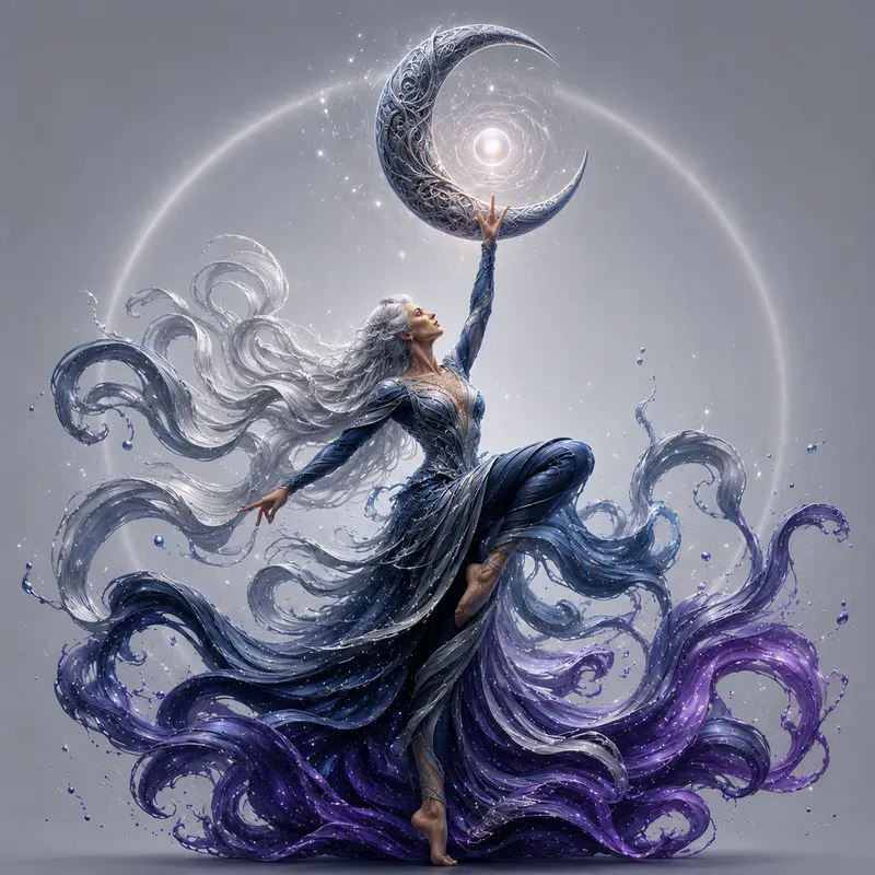 Dances Of Elements