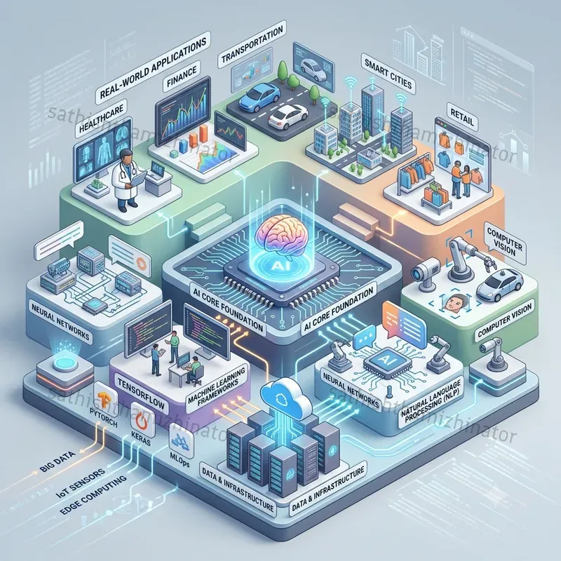 Isometric 3D Infographic Generator