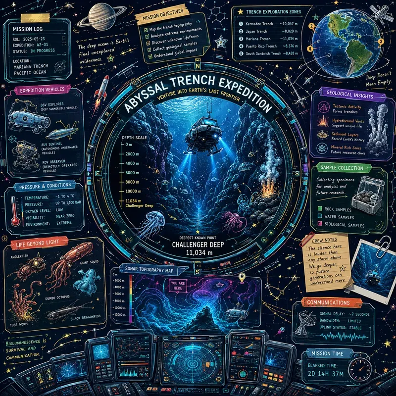 Galactic Mission Journal Visual Assets