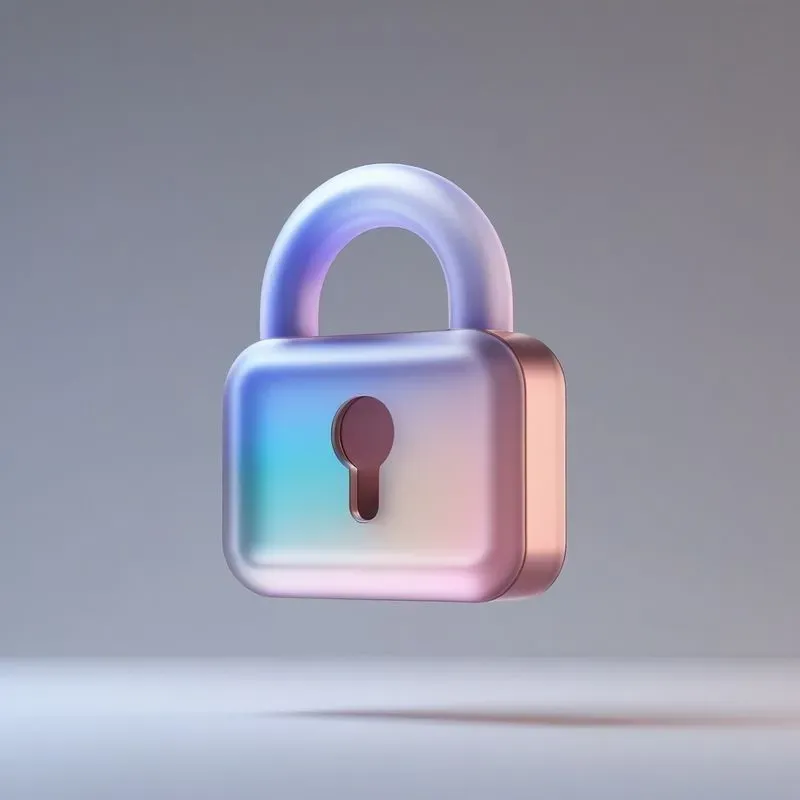 3D Matte Glass App Icon Sets
