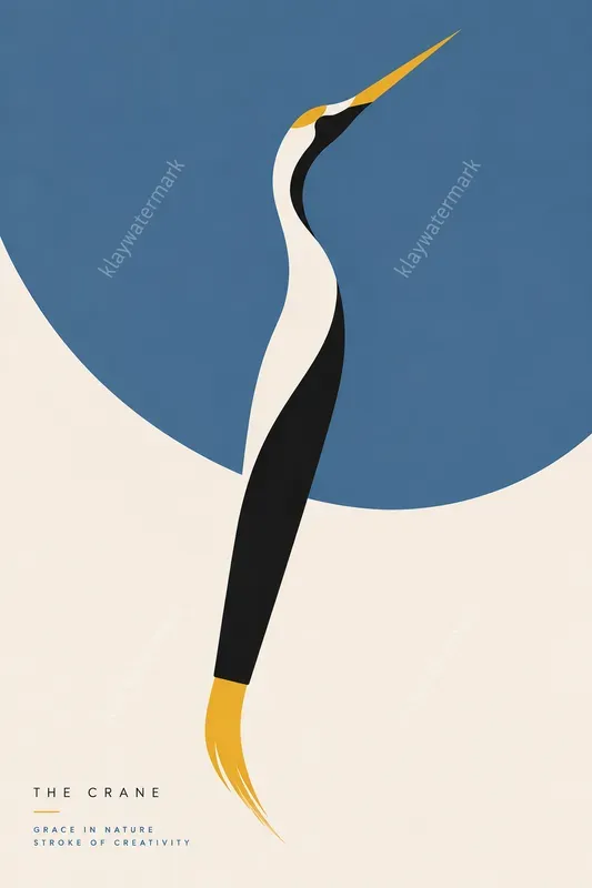 Minimalist Conceptual Posters