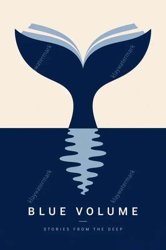 Minimalist Conceptual Posters