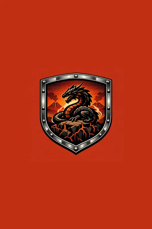 Ultra Clean Shield Emblem Vectors