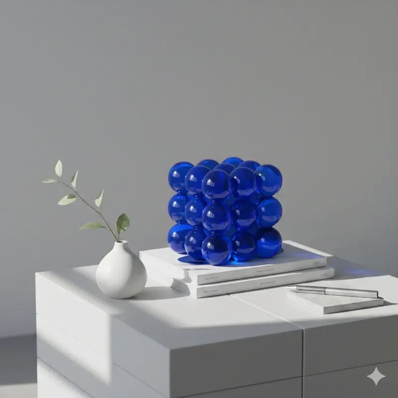 Modern Aesthetic Home Decor Products