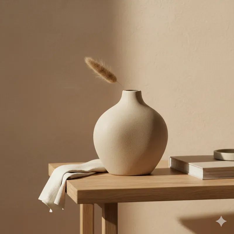 Modern Aesthetic Home Decor Products