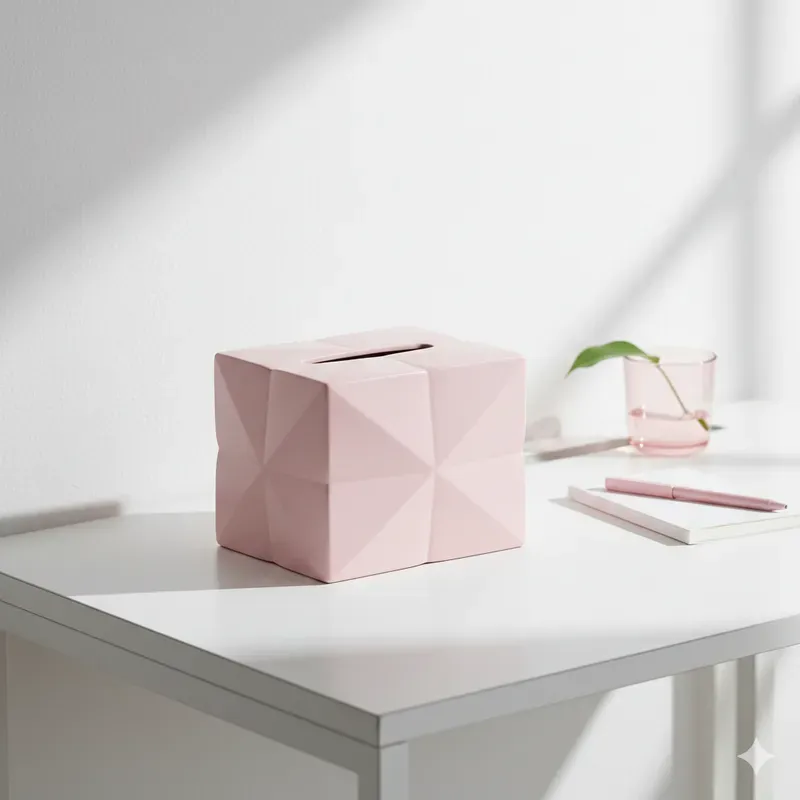 Modern Aesthetic Home Decor Products