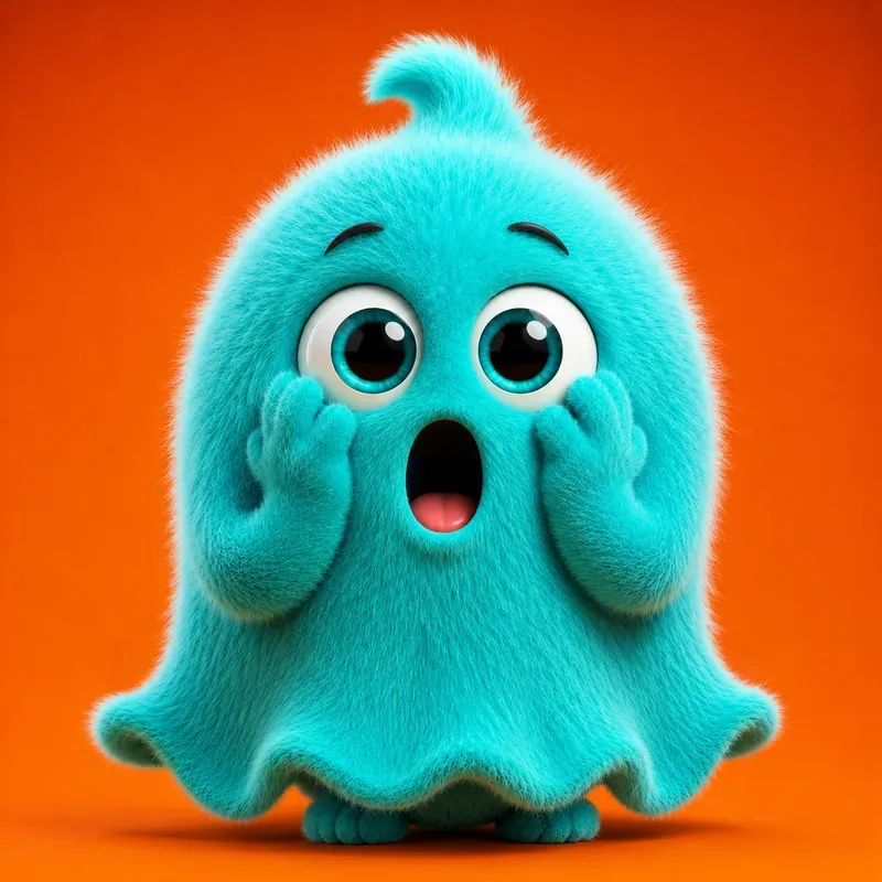 Fuzzy Monster Expressions