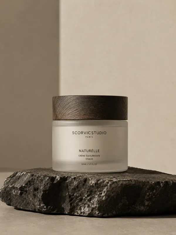Minimalist Skincare Packaging Mockups